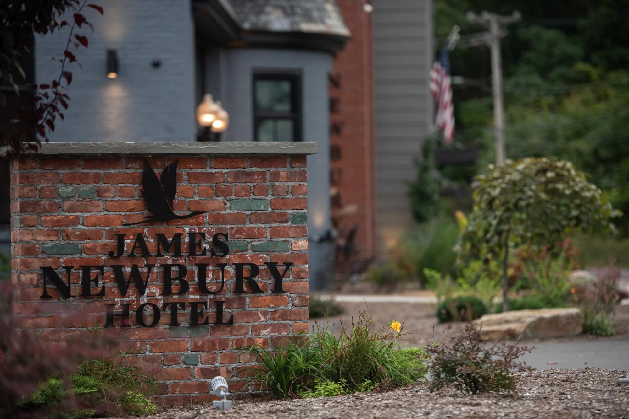 Voco James Newbury Hudson Valley, An Ihg Hotel Coxsackie Kültér fotó